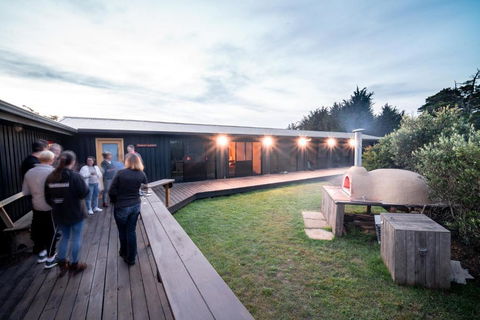 Icena Accommodation - Hotel QLD 1