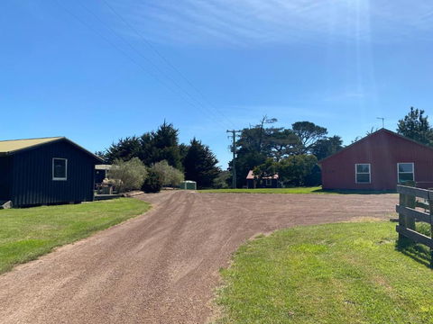 Icena Accommodation - Hotel QLD 0