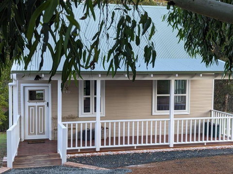 Idlewild Bridgetown - Hotel QLD 1