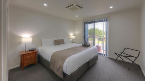 INVERELL RSM CLUB MOTEL - Hotel QLD 3