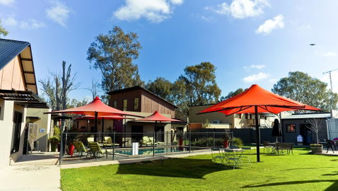 Adelphi Boutique Apartments - Hotel QLD 0