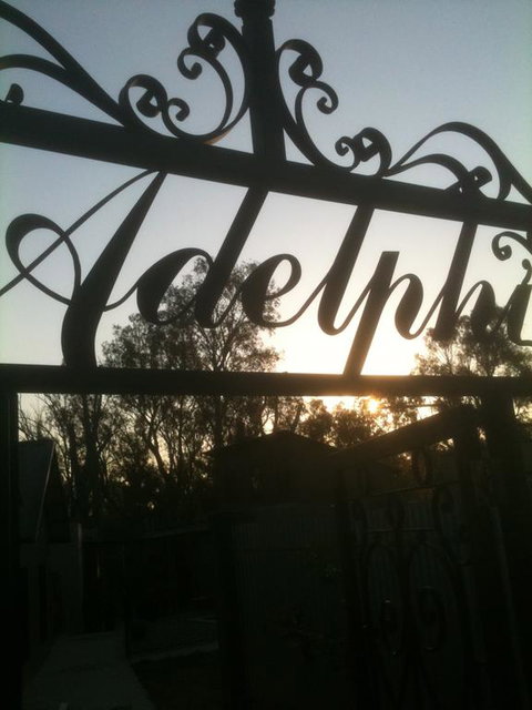 Adelphi Boutique Apartments - Hotel QLD 3