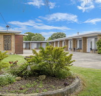 Admella Motel - Hotel QLD