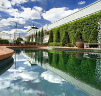 Admiralty Inn - Hotel QLD