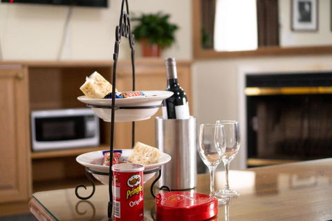 Admiralty Inn - Hotel QLD 2