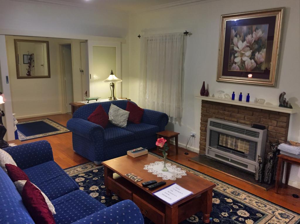 Rutherglen VIC Hotel QLD