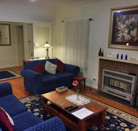 Admurraya House Bed  Breakfast - Hotel QLD