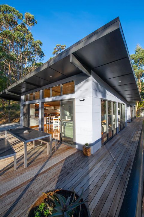 Adventure Bay Beach House - Hotel QLD 3