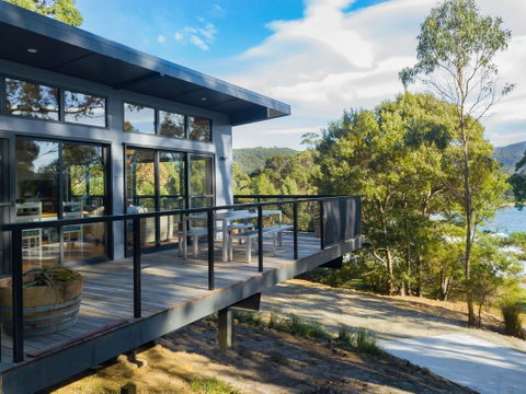 Adventure Bay Beach House - Hotel QLD 1