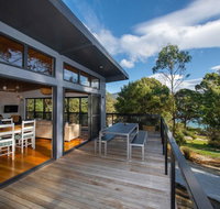 Adventure Bay Beach House - Hotel QLD