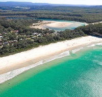 Aegean on the Beach - Hotel QLD