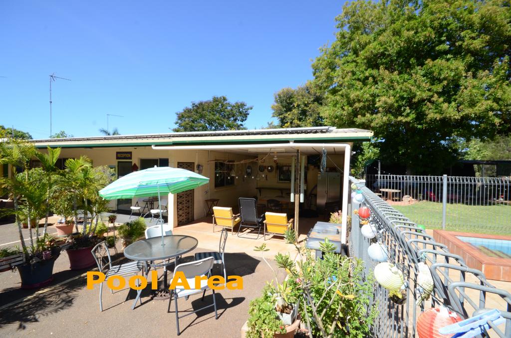 Toll QLD Hotel QLD