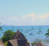 Airlie Beach Apartments - Hotel QLD