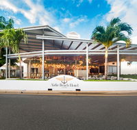 Airlie Beach Hotel - Hotel QLD