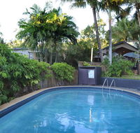 Airlie Beach Motor Lodge - Hotel QLD