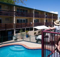 Airlie Beach YHA - Hotel QLD