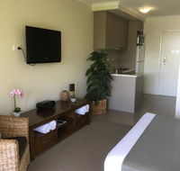 Airlie Central Apartments - Hotel QLD