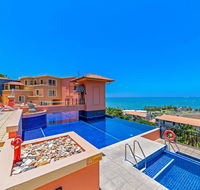Airlie Dream - Hotel QLD