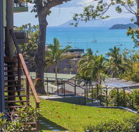 Airlie Guest House - Hotel QLD