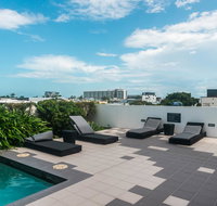 Airtrip Apartments on River Street Mackay - Hotel QLD