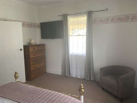 Akoonah Cottage - Hotel QLD 1