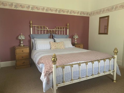 Akoonah Cottage - Hotel QLD 0