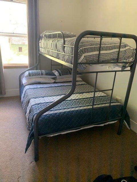 Akoonah Cottage - Hotel QLD 2