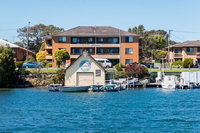 Akuna Unit 8 112-116 Little Street