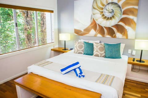Alamanda - Suite 46 - Hotel QLD 0