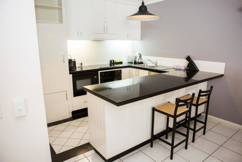 Alamanda - Suite 46 - Hotel QLD 2