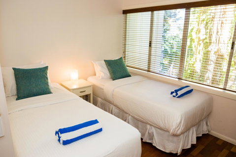 Alamanda - Suite 46 - Hotel QLD 1