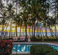 Alamanda Resort Luxury private Apartments - Hotel QLD
