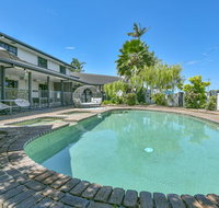 Alara Motor Inn - Hotel QLD