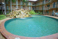 Alatai Holiday Apartments