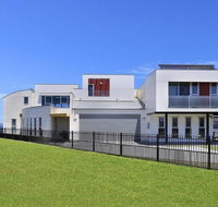 Albatross - Whale watch from the house - Hotel QLD