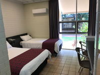 Book Weipa Accommodation Vacations Hotel QLD Hotel QLD