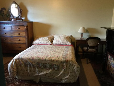 Albion Cottage - Hotel QLD 3