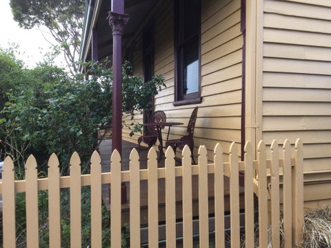 Albion Cottage - Hotel QLD 2