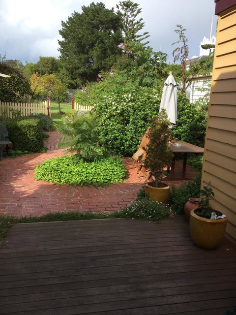 Albion Cottage - Hotel QLD 1