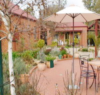 Albury Cottages - Hotel QLD