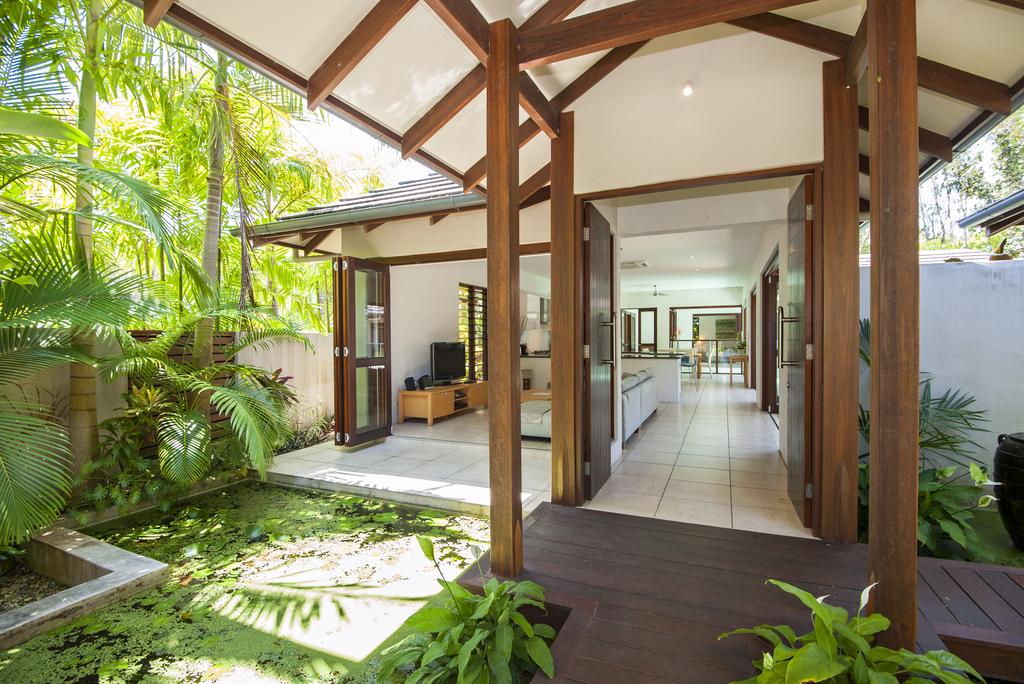 Port Douglas QLD Hotel QLD