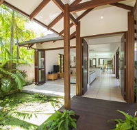 Alcove Sands - Hotel QLD