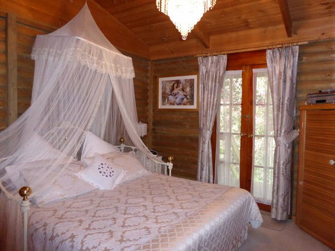 Aldgate Lodge Bed & Breakfast - Hotel QLD 2
