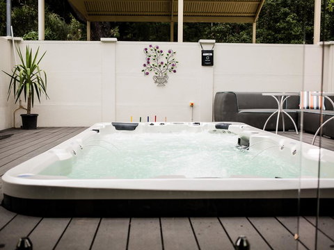 Aldgate Lodge Bed & Breakfast - Hotel QLD 1