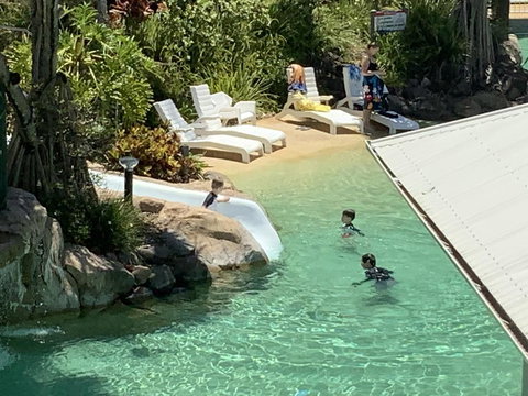 Alex Beach Resort Unit 305 - Hotel QLD 3