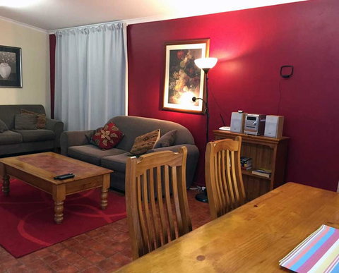 Alexander Cottage - Hotel QLD 0