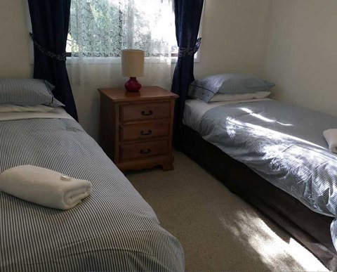 Alexander Cottage - Hotel QLD 2