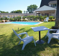 Alexander Motor Inn - Hotel QLD