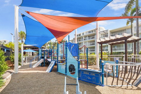 ALEXANDRA BEACH RESORT-ALEX412 - Hotel QLD 1