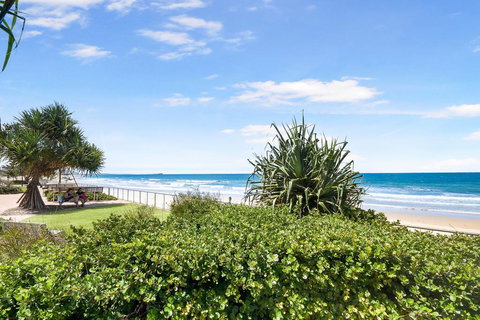 ALEXANDRA BEACH RESORT-ALEX412 - Hotel QLD 3